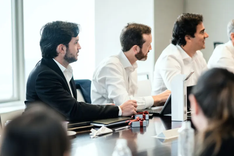 More Seats, Less Speed: The Hidden Cost of Over-Permissioning Your Deal Team