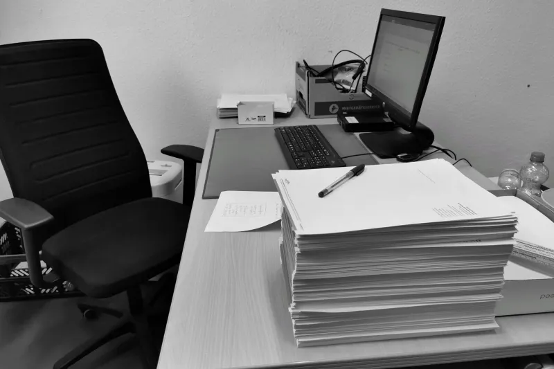 What You Black Out Speaks Volumes: The Unintended Signals Hidden Inside Your Redaction Strategy